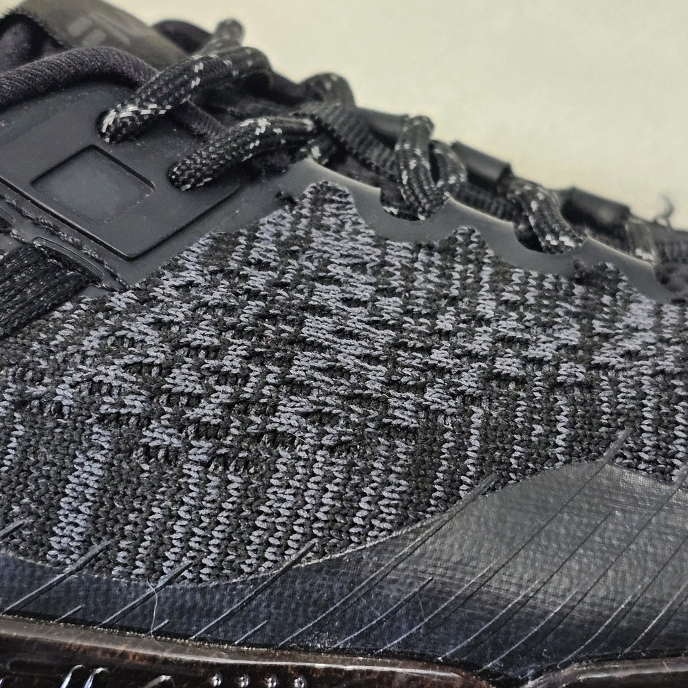 Fila Turbo Fuel Energized Mesh Running Shoes - Picture 5 of 6